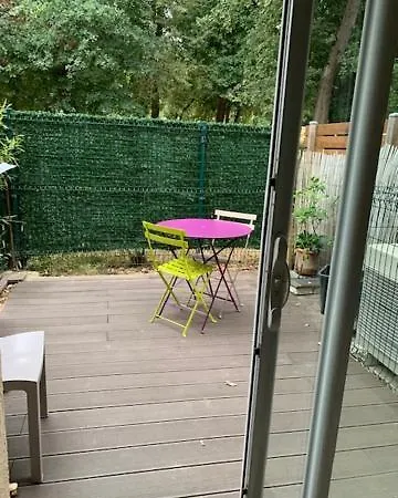 Pensión Grande chambre dans logement partagé Seilh