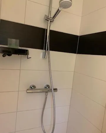 Grande chambre dans logement partagé