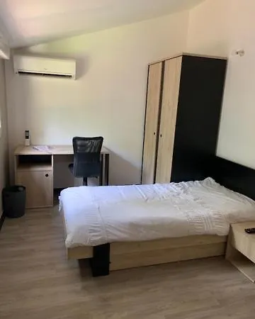 Grande chambre dans logement partagé *
