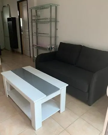 Grande chambre dans logement partagé * Seilh
